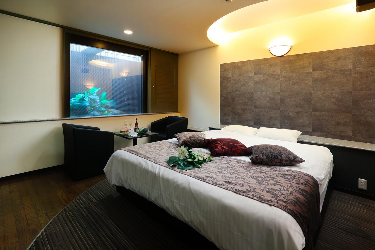 Hotel Espo Φουκουόκα Εξωτερικό φωτογραφία